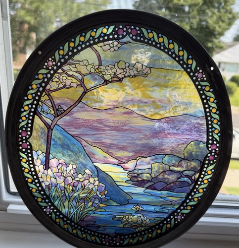 Glassmasters louis tiffany - glassmasters,